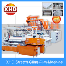 what's the price for stretch film machine